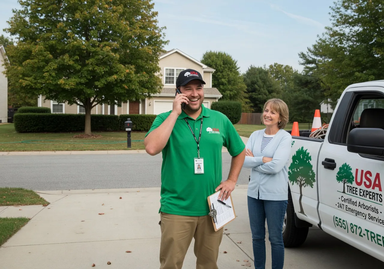 Tree Services East Quogue, NY FAQs